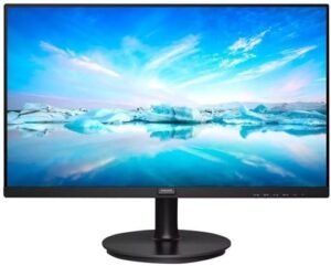 Philips V-line 271V8LA 27 1920 x 1080 VGA (HD-15) HDMI 75Hz