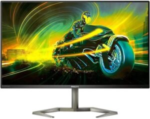 Philips Momentum 5000 32M1N5500VS 32 2560 x 1440 HDMI DisplayPort 165Hz