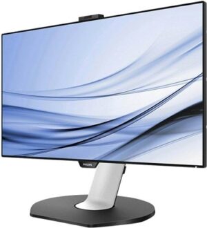 Philips P-line 329P9H 32 3840 x 2160 HDMI DisplayPort USB-C 60Hz Pivot Skærm
