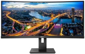Philips B Line 345B1C 34 3440 x 1440 HDMI DisplayPort 100Hz - 345B1C/00