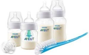 Phil Avent SCD807/00 | Anti-Kolik-Set Neugeborene