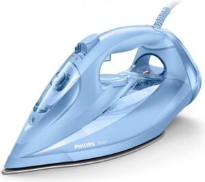 Philips Azur GC4535 Dampstrygejern 2400W Blå