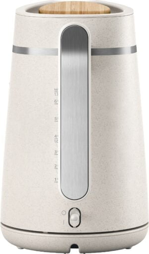 Philips Series 5000 Kedel 1.7liter Silk white matte