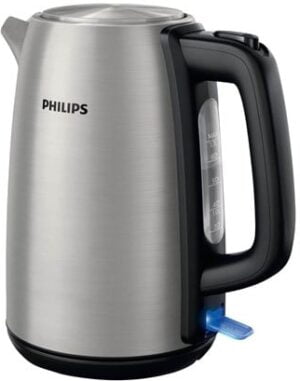 Philips Daily Collection Kedel 1.7liter Rustfrit stål - HD9351/90