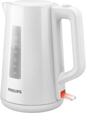 Philips Series 3000 Kedel 1.7liter Hvid
