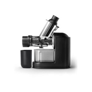 Philips Viva Collection HR1889 Saftpresser 0.75liter Sort/ sølv