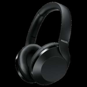 Philips Performance TAPH802BK Trådløs Hovedtelefoner Sort