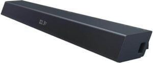 Philips TAB8205 2.1-kanal Lydbar Sort - TAB8205/10