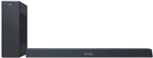 Philips TAB8405 2.1-kanal Lydbarsystem Sort