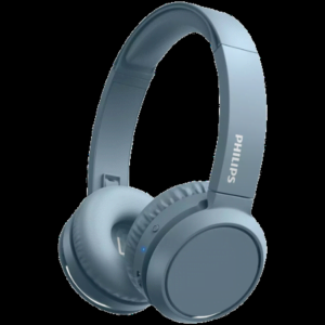 Philips TAH4205BL Trådløs Hovedtelefoner Blå