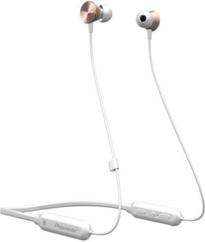 Pioneer QL7 Wireless In-Ear Headphones (Pink)