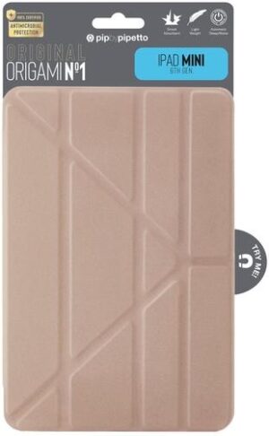 Pipetto Original Origami No1 Beskyttelsescover Beige