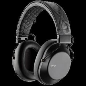 Poly - Plantronics Backbeat FIT 6100 Trådløs Hovedtelefoner Sort