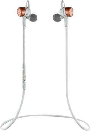 Poly - Plantronics Backbeat Go 3 Trådløs Øreproptelefoner Grå