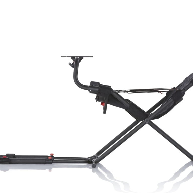 Playseat Challenge Sort