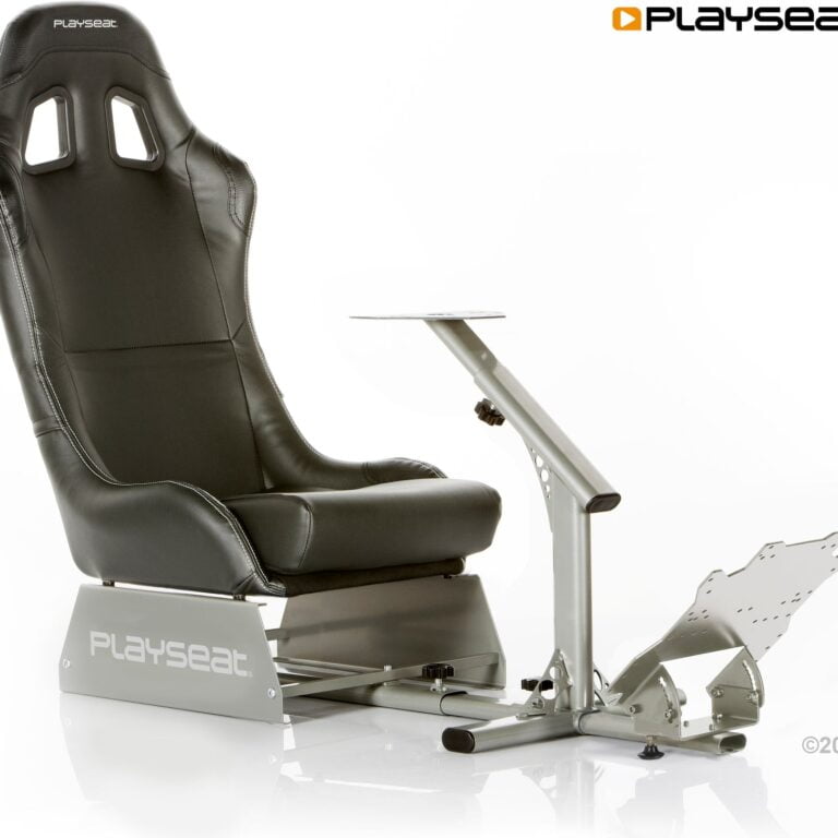 Playseat Evolution Sort