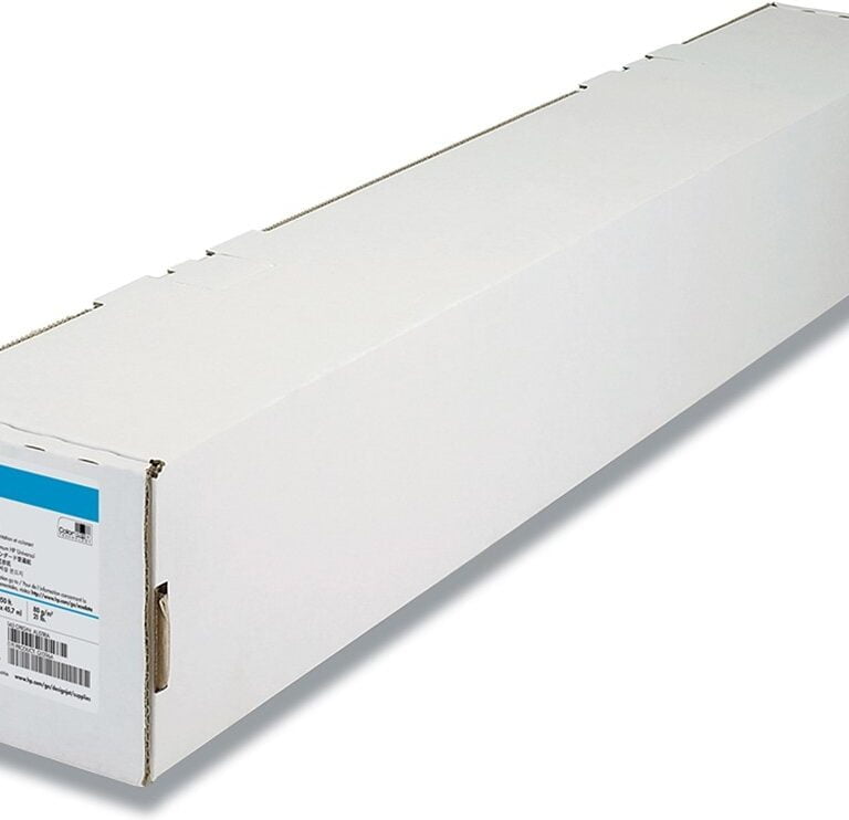 HP Universal Bond-papir  A1 (61,0 cm x 45,7 m) 1rulle(r)