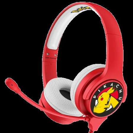 OTL - Junior Headphones - Pokémon Pikachu (856555)