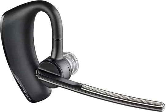 Poly - Plantronics Voyager Legend Trådløs Headset Sort - 89880-05