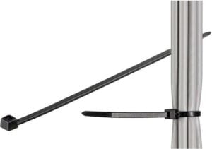 Goobay Strips 300 x 3,6 mm 100 stk.