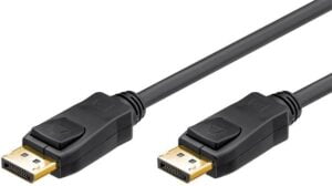 goobay DisplayPort kabel 3m