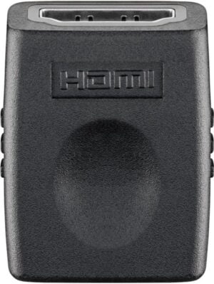 HDMI female (Type A) > HDMI female (Type A)