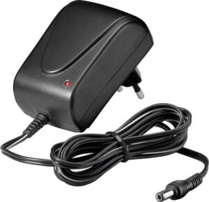 Goobay 12V Power Supply 18,0W for 1,5A - 5,5mm