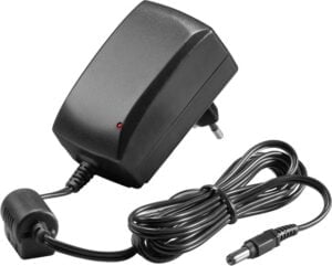 Goobay 12V Power Supply 27,0 W for 2,25A - 5,5mm