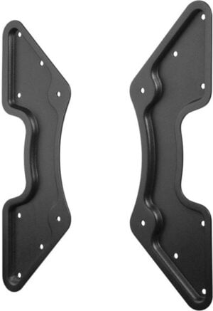 Goobay TV VESA Adapter max. 400x400mm