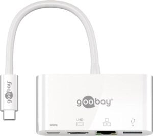 goobay Dockingstation