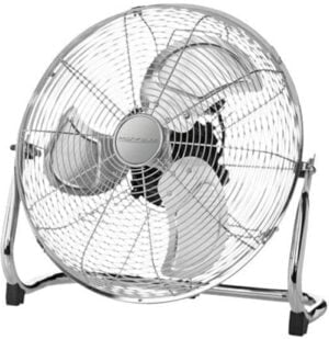 ProfiCare PC-VL 3066 WM Køleventilator Bord Sølv