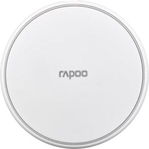 Rapoo Trådløs opladningspude 10Watt 5 pin Micro-USB Type B
