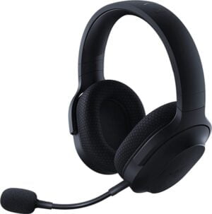 Razer Barracuda X Trådløs Headset Sort