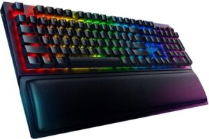 Gamer Tastatur