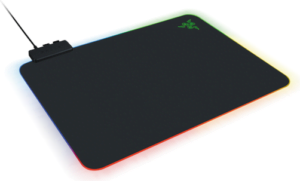 Razer Firefly V2 Musemåtte - RZ02-03020100-R3M1