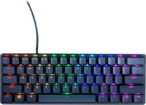 Razer Huntsman Mini Tastatur Optisk RGB Chroma Kabling USA - RZ03-03390100-R3M1