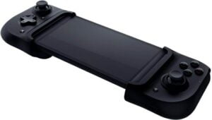 Razer Kishi Gamepad Android Sort - RZ06-02900100-R3M1