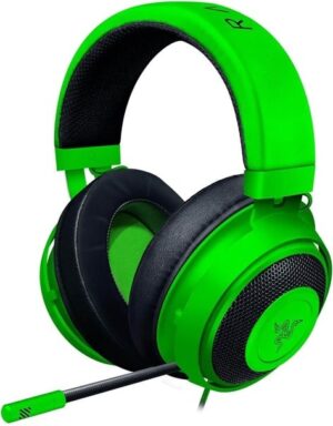 Razer Kraken Kabling Headset Grøn - RZ04-02830200-R3M1