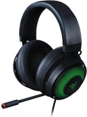 Razer Kraken Ultimate Kabling Headset Sort