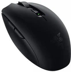 Razer Orochi V2 Optisk Trådløs Sort