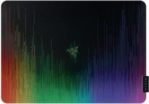 Razer Sphex V2 Musemåtte