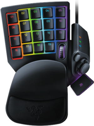 Razer Tartarus Pro