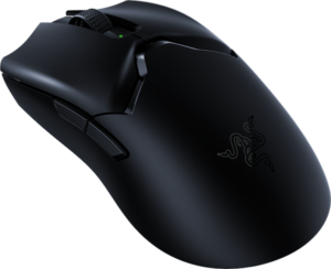 Razer Viper V2 Pro Optisk Trådløs Kabling Sort