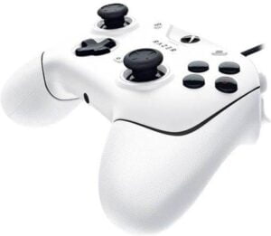 Razer Wolverine V2 Gamepad PC Microsoft Xbox Series S Microsoft Xbox Series X Microsoft Xbox One Hvid