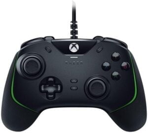 Razer Wolverine Gamepad PC Microsoft Xbox Series S Microsoft Xbox Series X Microsoft Xbox One Sort