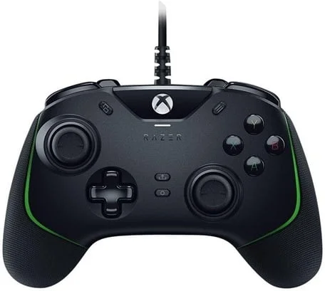 Razer Wolverine Gamepad PC Microsoft Xbox Series S Microsoft Xbox Series X Microsoft Xbox One Sort