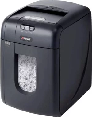 Rexel Makulator Kryds snit 4 x 40 mm