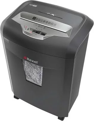 Rexel Makulator Micro-cut