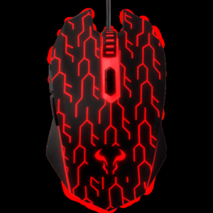 RIOTORO Uruz Z5 Lightning RGB Mouse
