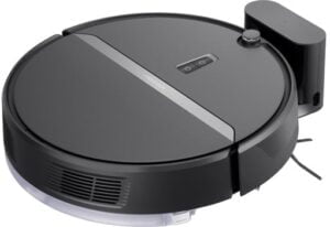 Xiaomi Roborock E4 Støvsuger Robotstyret 0.64liter